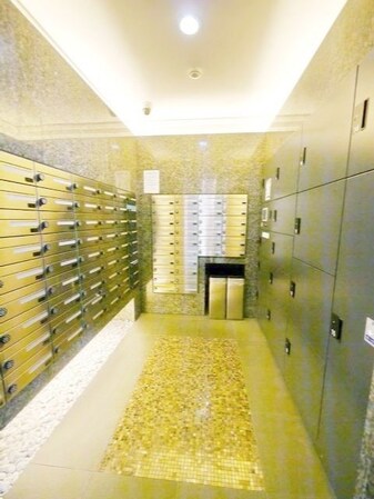 ルーブル武蔵新城の物件内観写真